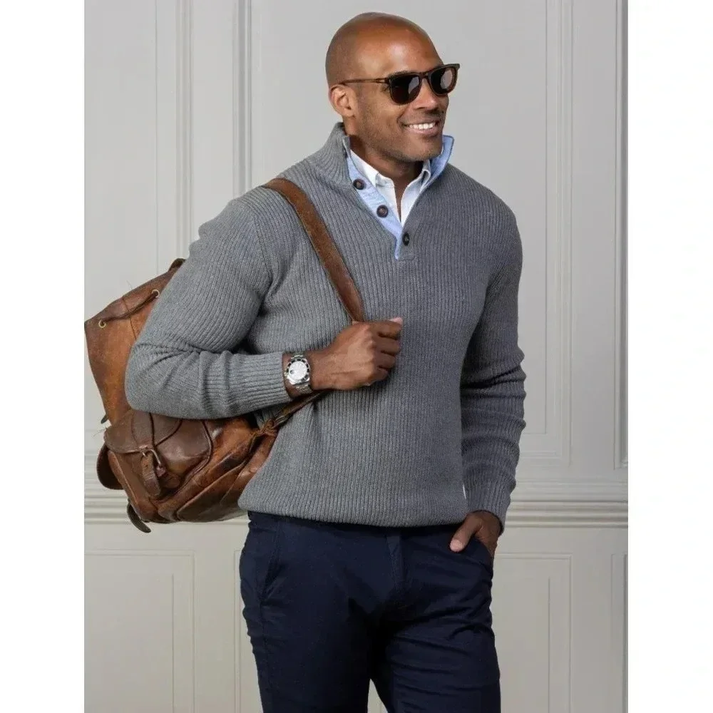 Collars & Co. NWT Kennebunkport Pullover - Size XL